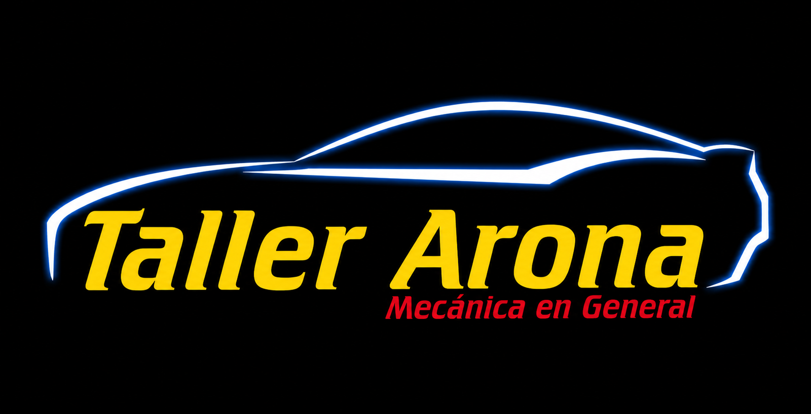 Taller Arona — Mecánica en General