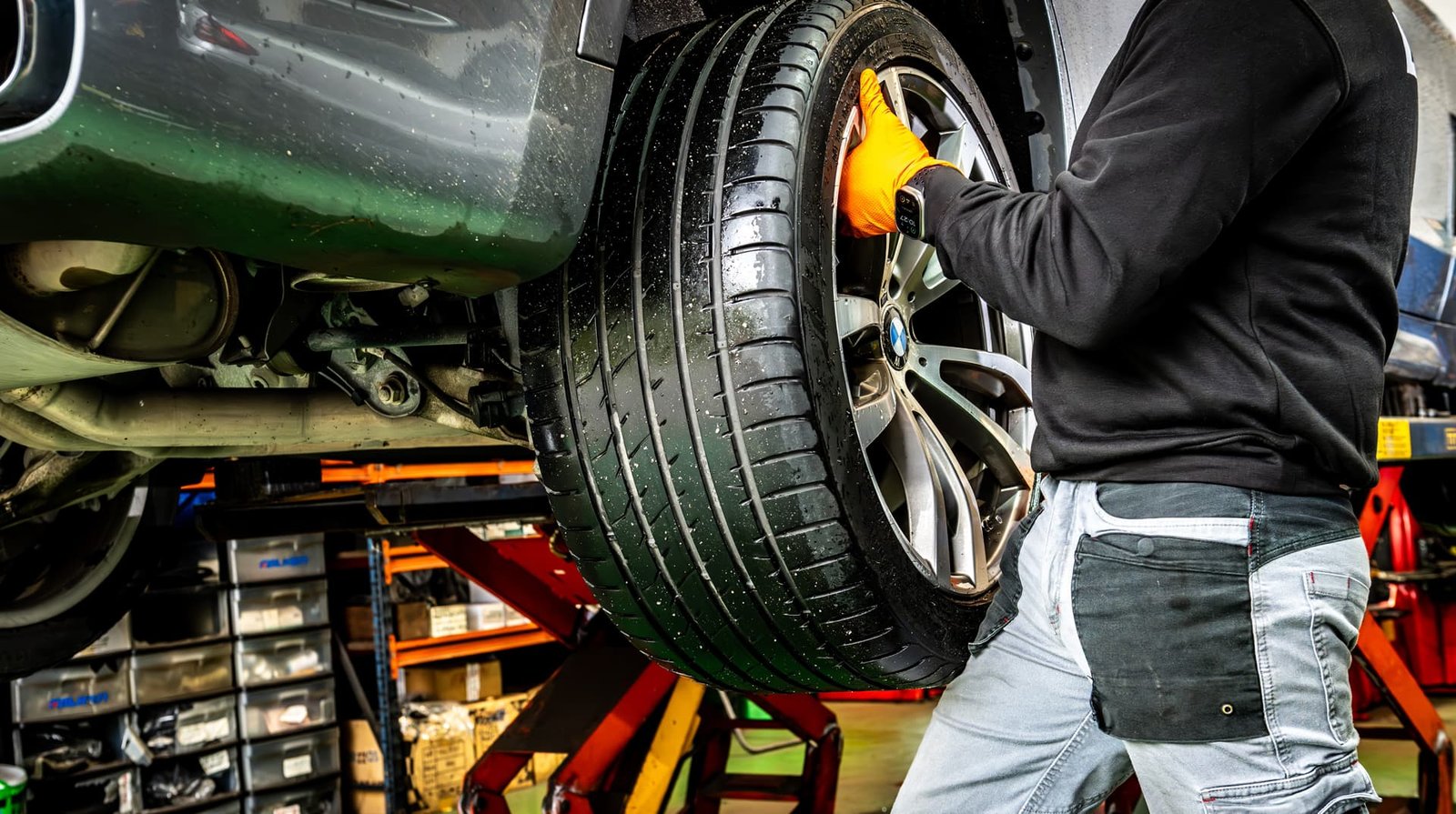 Tires